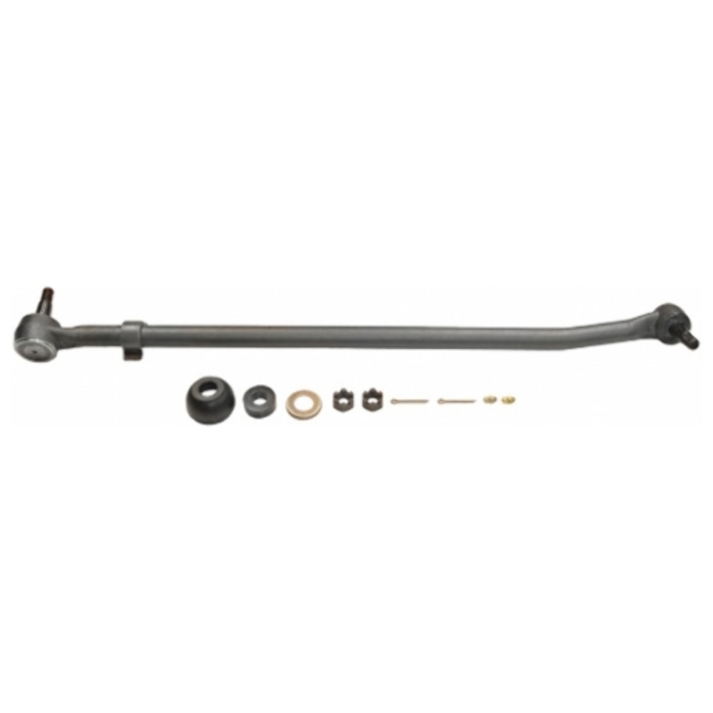 Steering Drag Link for 1966-1975 Domestics 1pc Front 25862