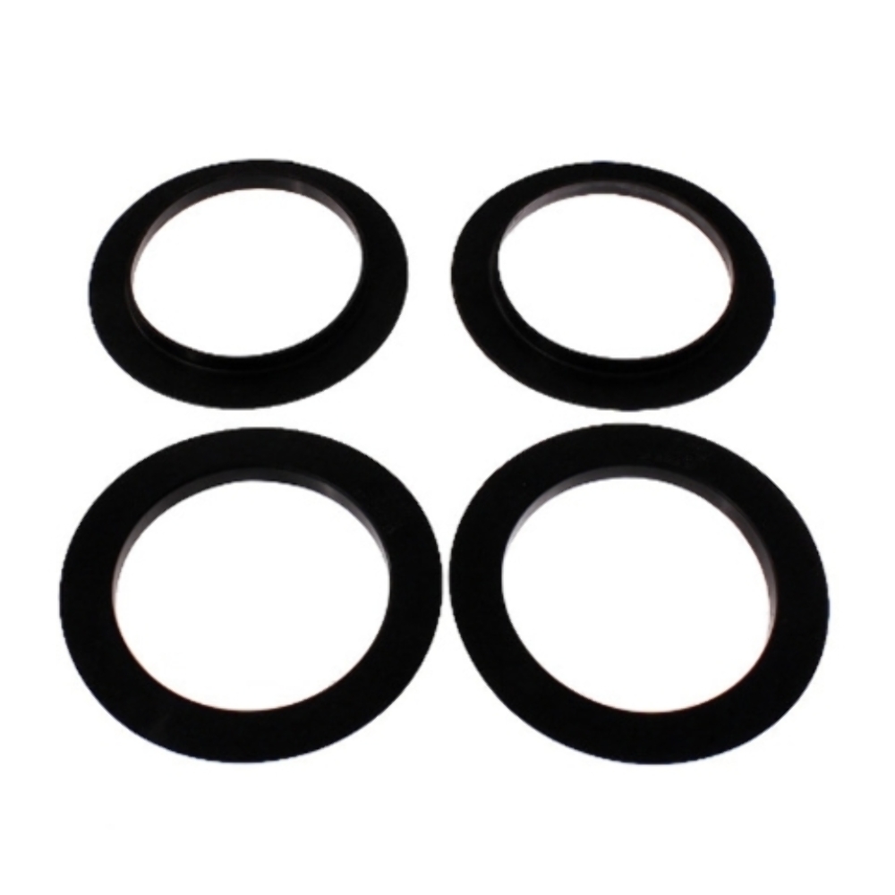 Coil Spring Insulator for 1937-1939 Domestics 1pc Front 18502