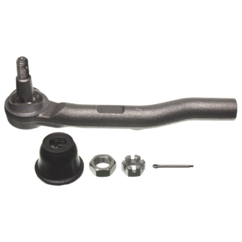 Steering Tie Rod End for 2009-2014 Honda Front Left 29083