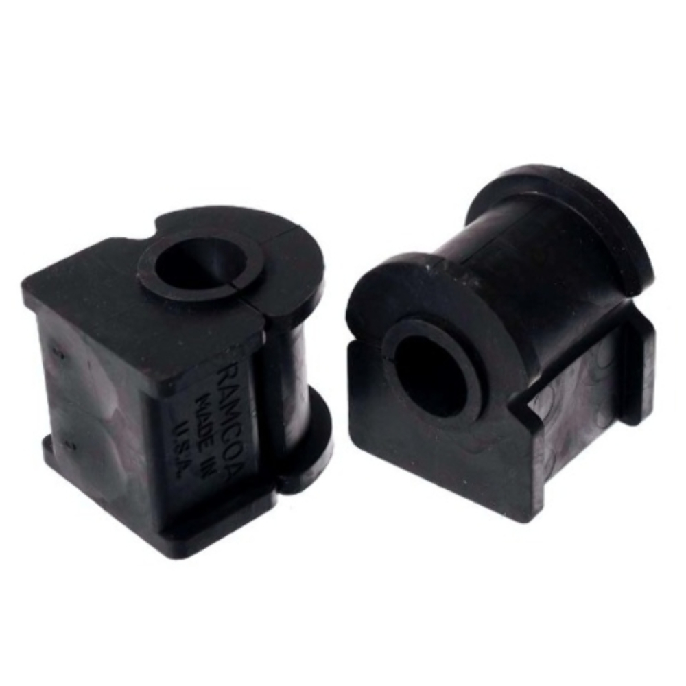 Stabilizer Bar Bushing for 1999-2003 Domestics 1pc Rear 16558