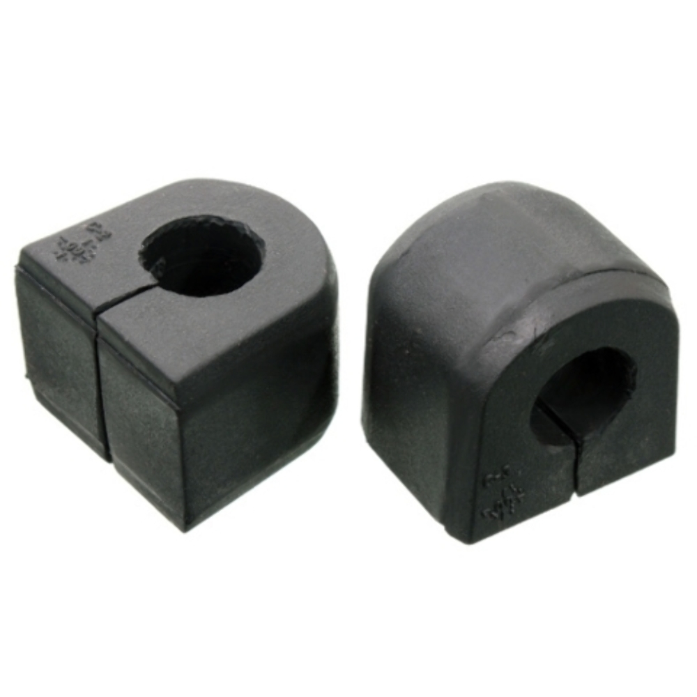 Stabilizer Bar Bushing for 2001-2008 Domestics 1pc Rear 17993