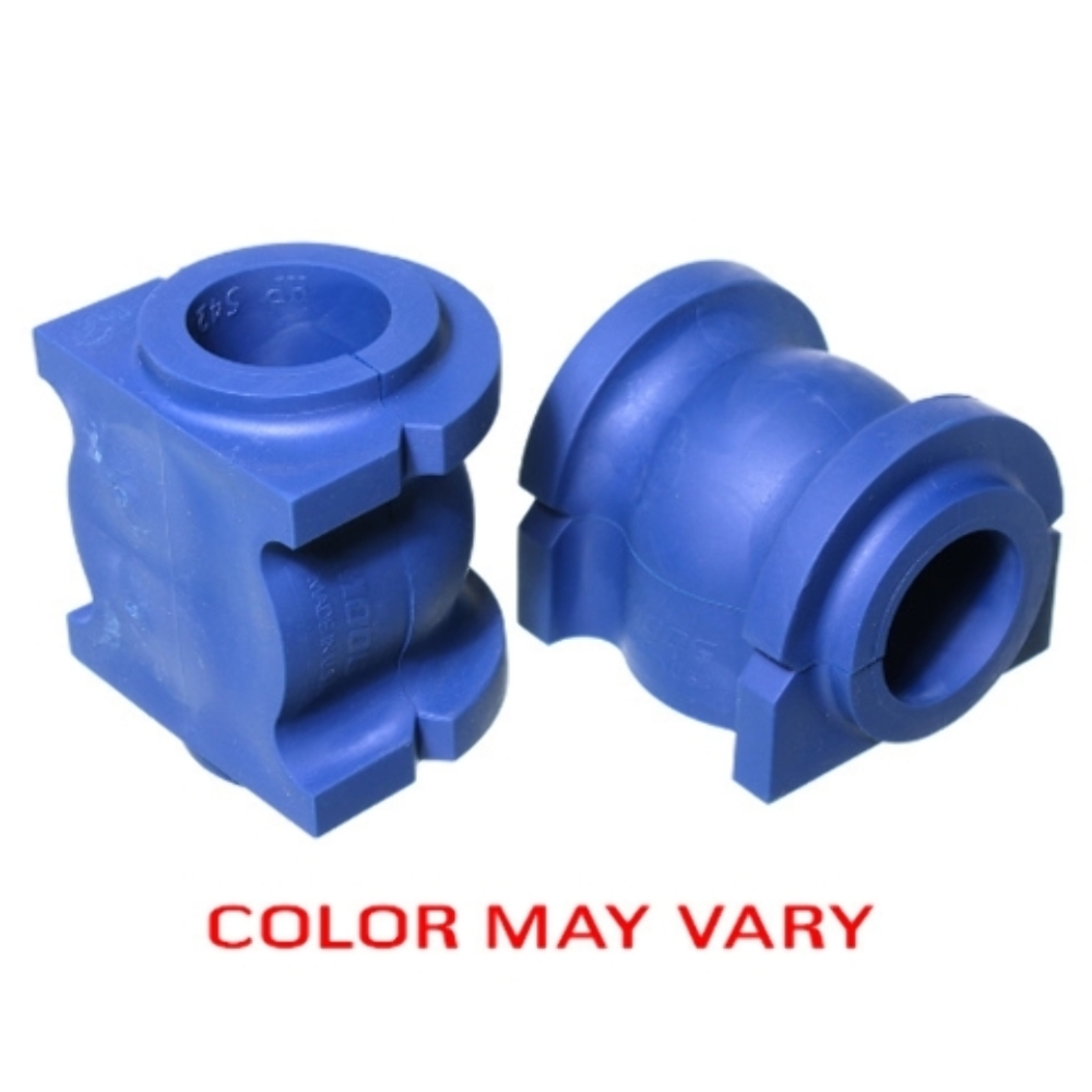 Stabilizer Bar Bushing for 2007-2011 Domestics 1pc Front 18863