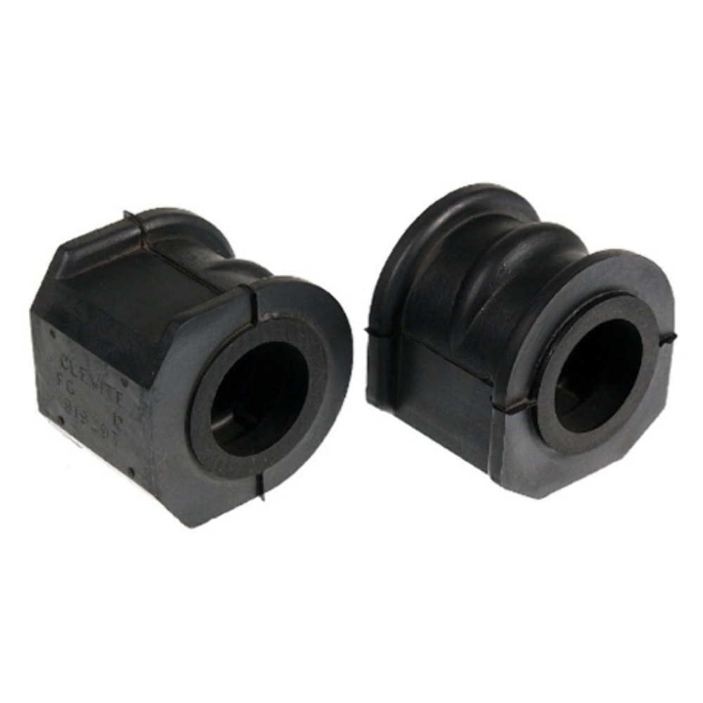 Stabilizer Bar Bushing for 1999-2004 Domestics 1pc Front 19003