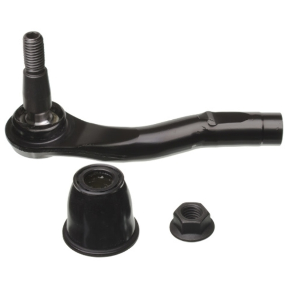 Steering Tie Rod End for 2008-2009 Pontiac Front Right 29108