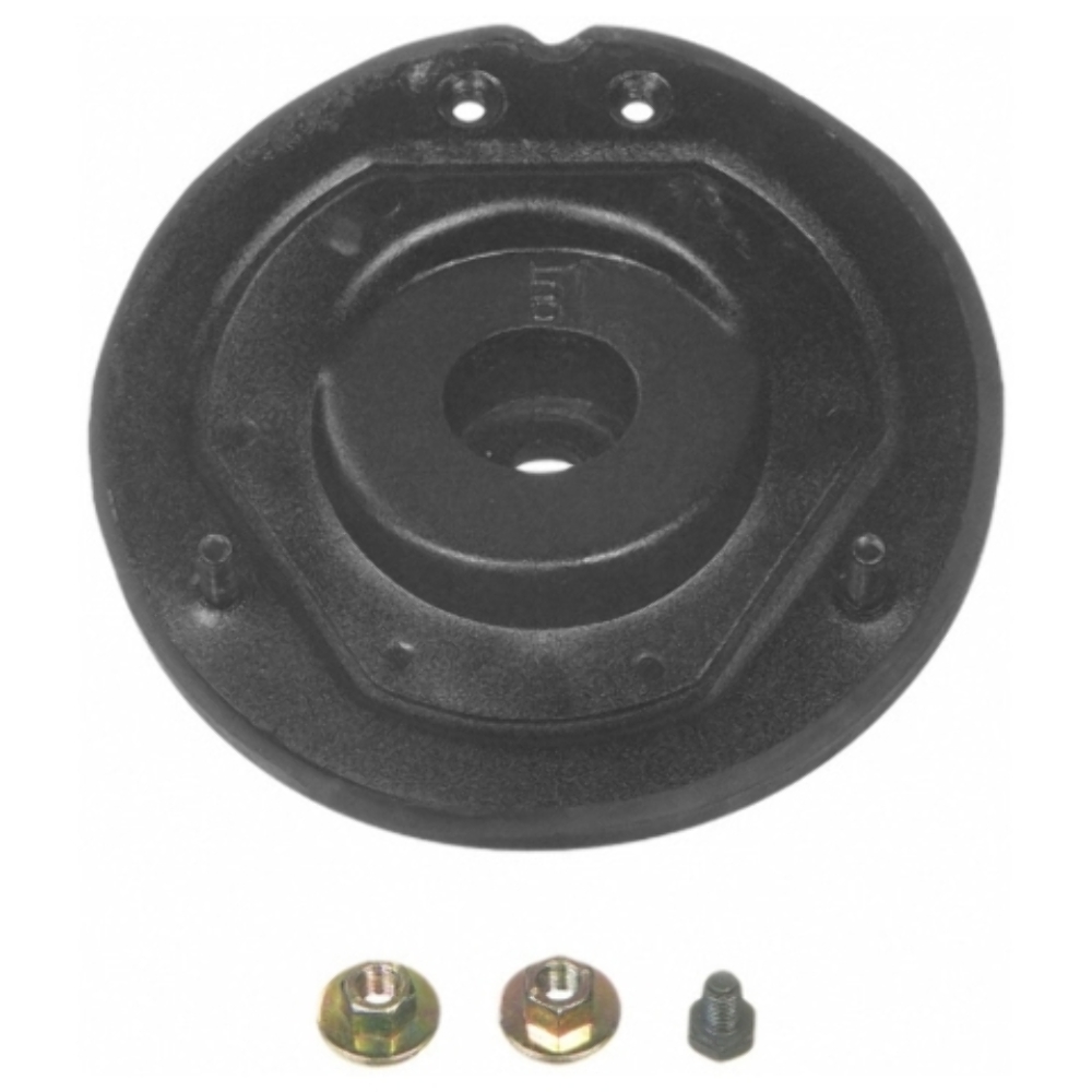 Strut Mount for 2000-2005 Chrysler / Dodge / Plymouth Rear 2pc 18355