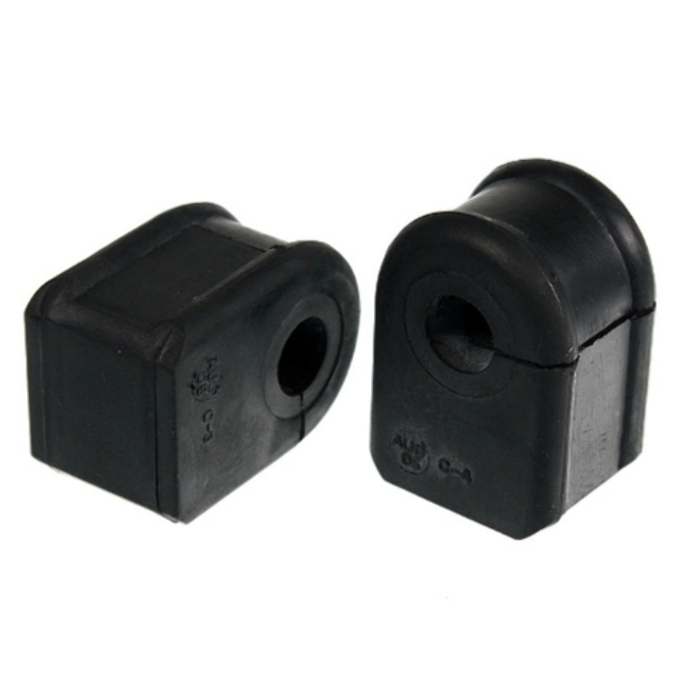 Stabilizer Bar Bushing for 1988-1997 Domestics 1pc Rear 19059