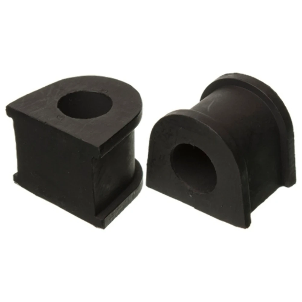 Stabilizer Bar Bushing for 2003-2003 Domestics 1pc Rear 22379