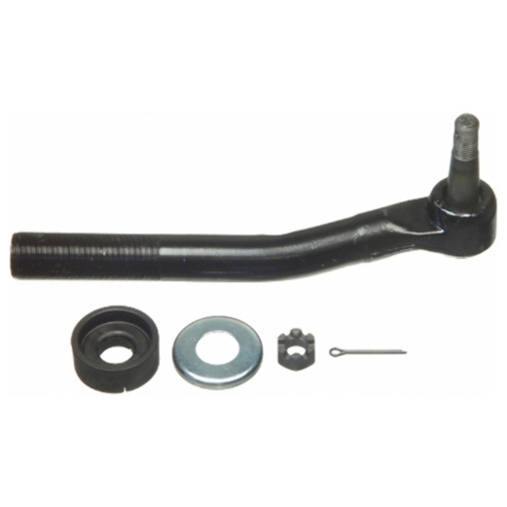 Steering Tie Rod End for 1998-1999 Dodge Ram 2500 Ram 3500
