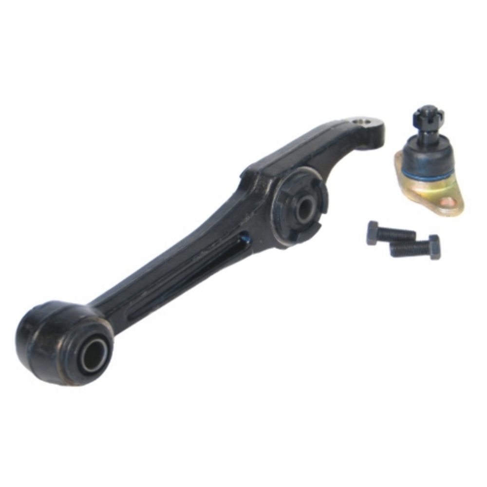Control Arm and Ball Joint Assembly for 1987-1991 1pc Front Left Lower 17876