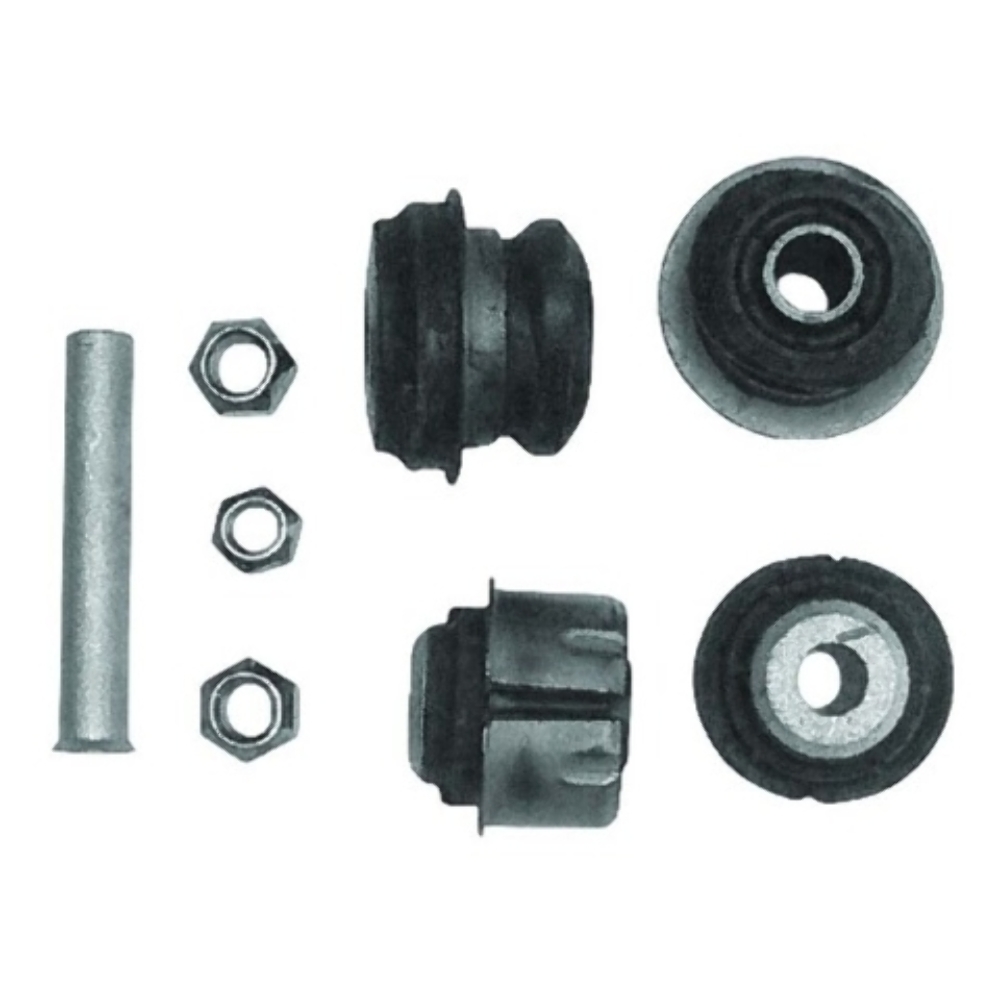 Control Arm Bushing for 1984-1993 Mercedes-Benz Front Lower 2pc 19353