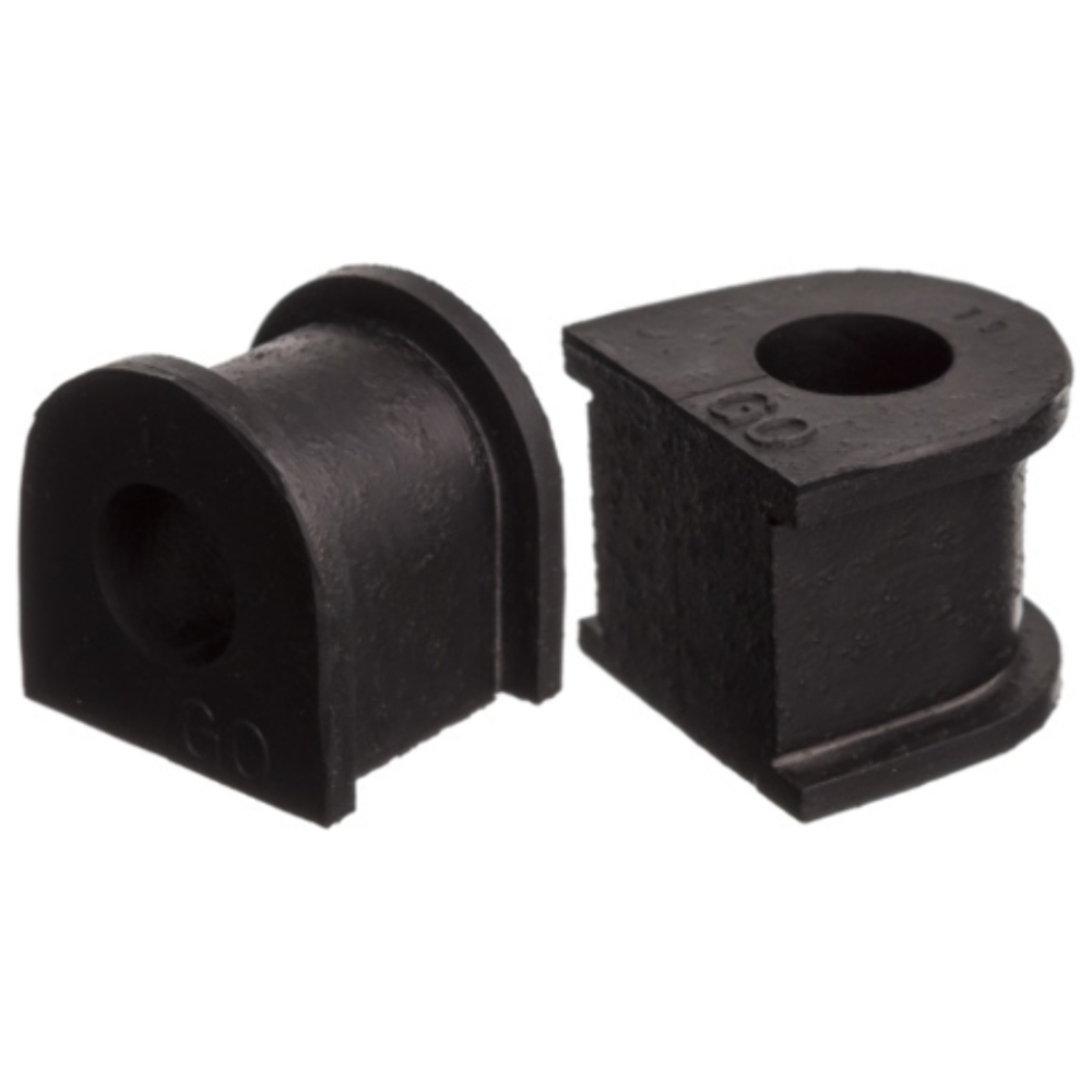 Stabilizer Bar Bushing for 1987-1987 Domestics 1pc Rear 19138