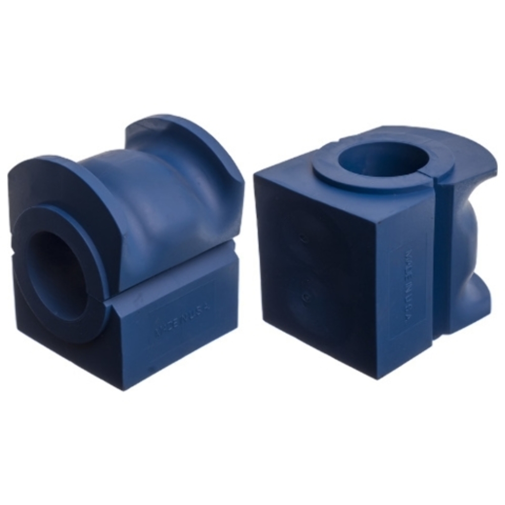 Stabilizer Bar Bushing for 2004-2008 Domestics 1pc Front 22391