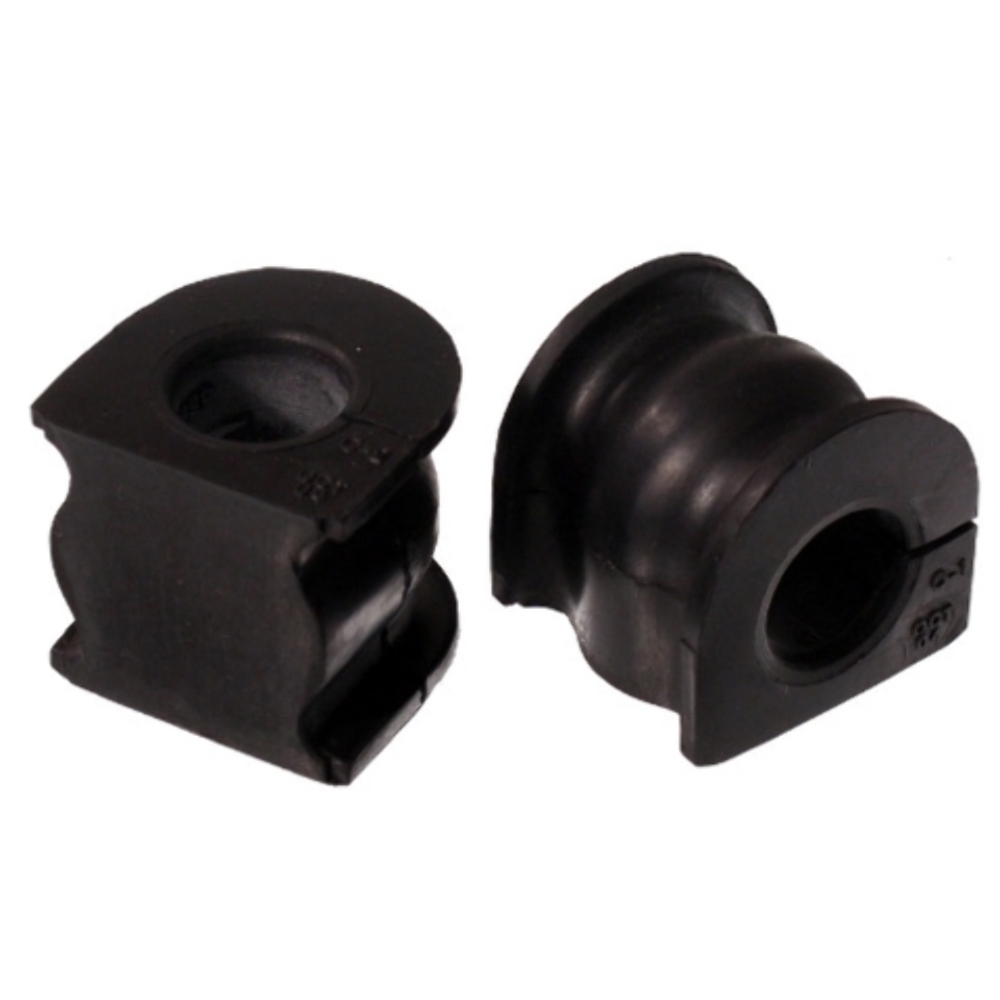 Stabilizer Bar Bushing for 2001-2014 Domestics 1pc Rear 19318