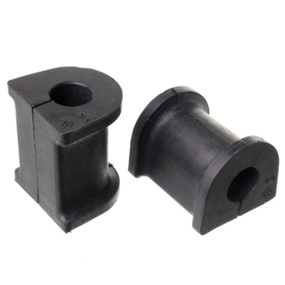 Stabilizer Bar Bushing for 1999-2005 Domestics 1pc Front 19084
