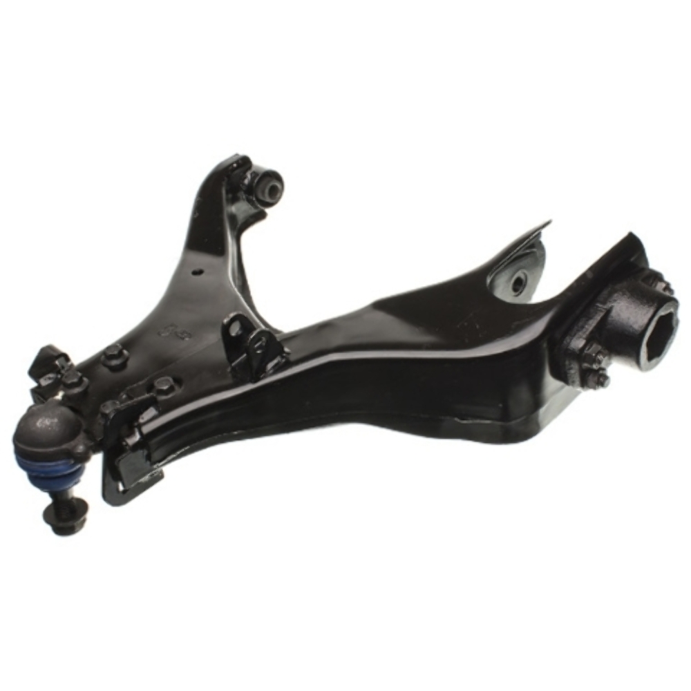 Control Arm and Ball Joint Assembly for 2004-2012 GMC Canyon and More