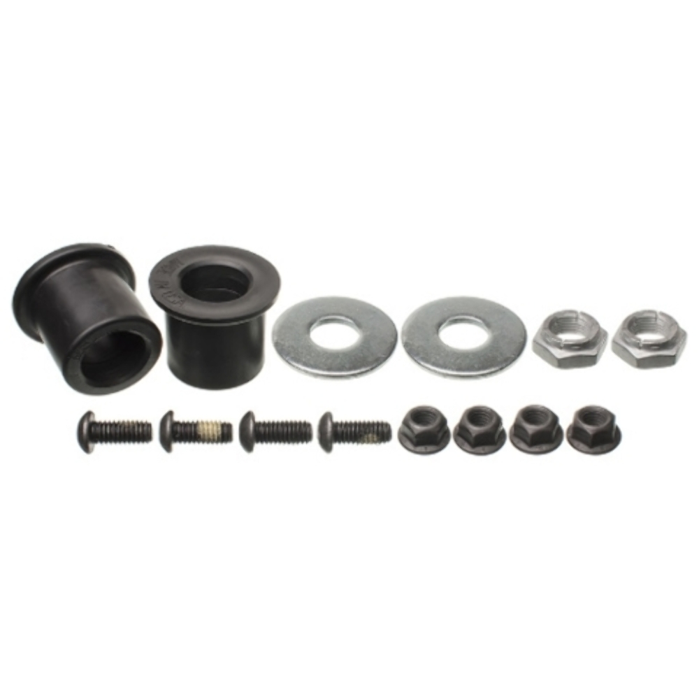 Control Arm Bushing for 1940-1940 Nash Front Lower 2pc 22401