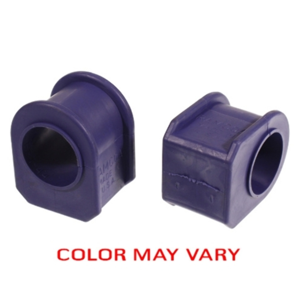 Stabilizer Bar Bushing for 2000-2005 Domestics 1pc Front 19209