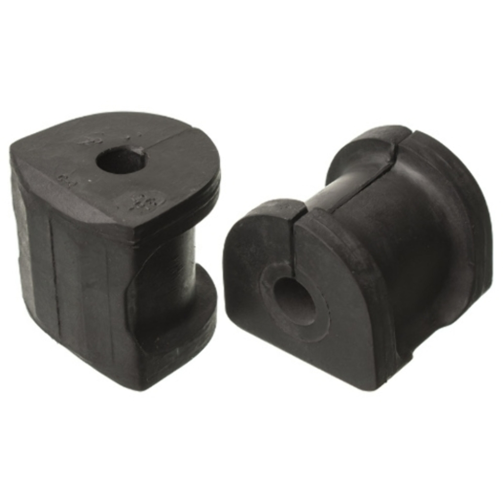 Stabilizer Bar Bushing for 2008-2014 Domestics 1pc Rear 22062