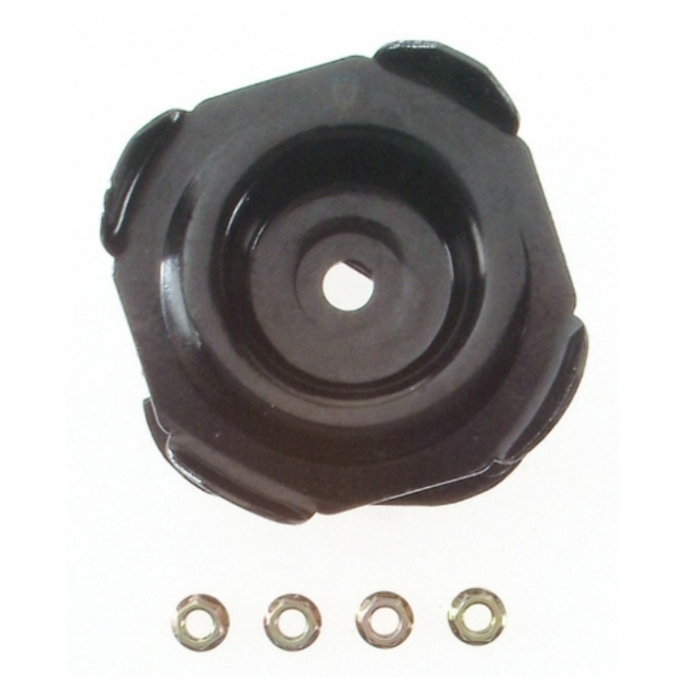 Strut Mount for 2000-2002 Domestics 1pc Rear 18990