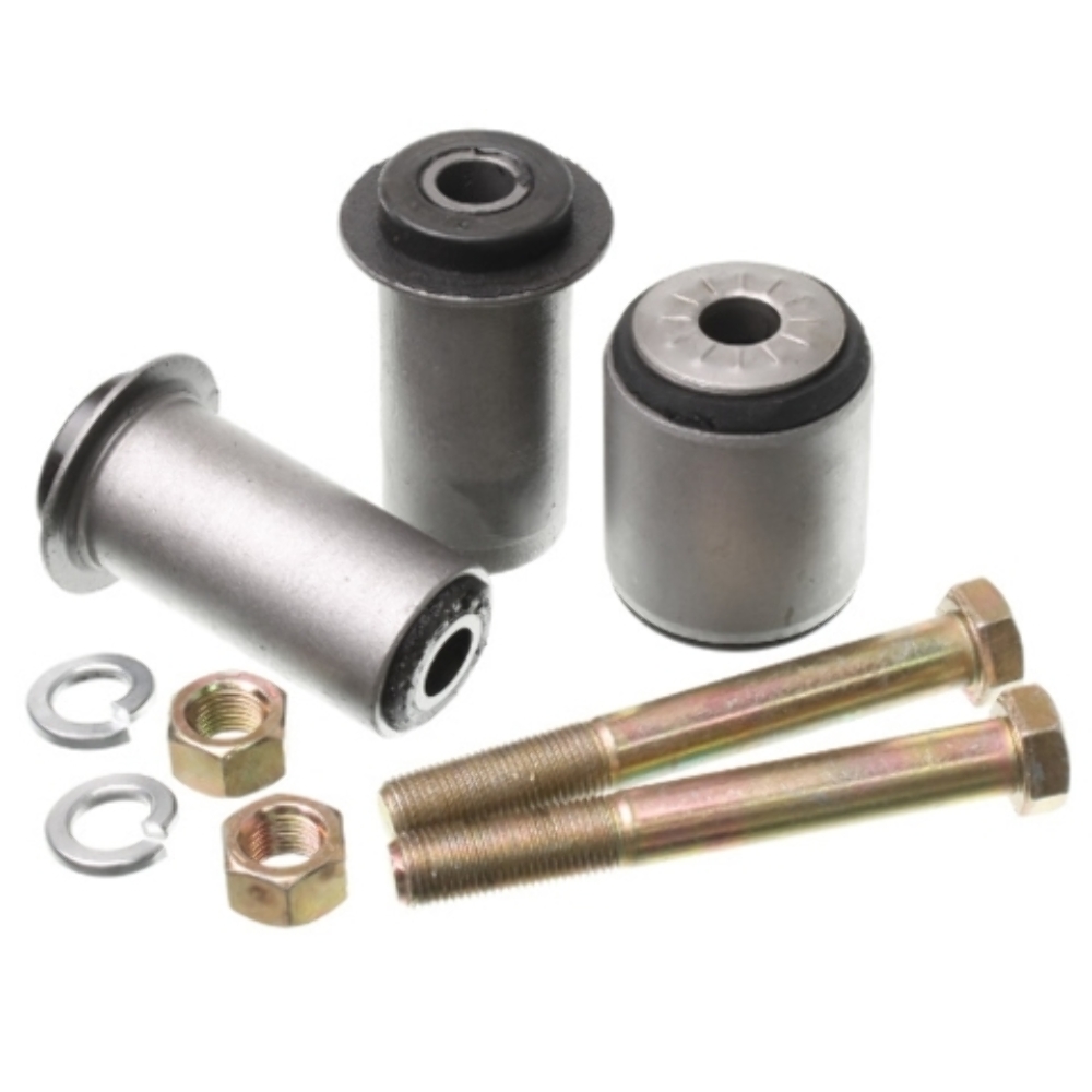 Control Arm Bushing for 1957-1958 Domestics 1pc Rear Upper 19797