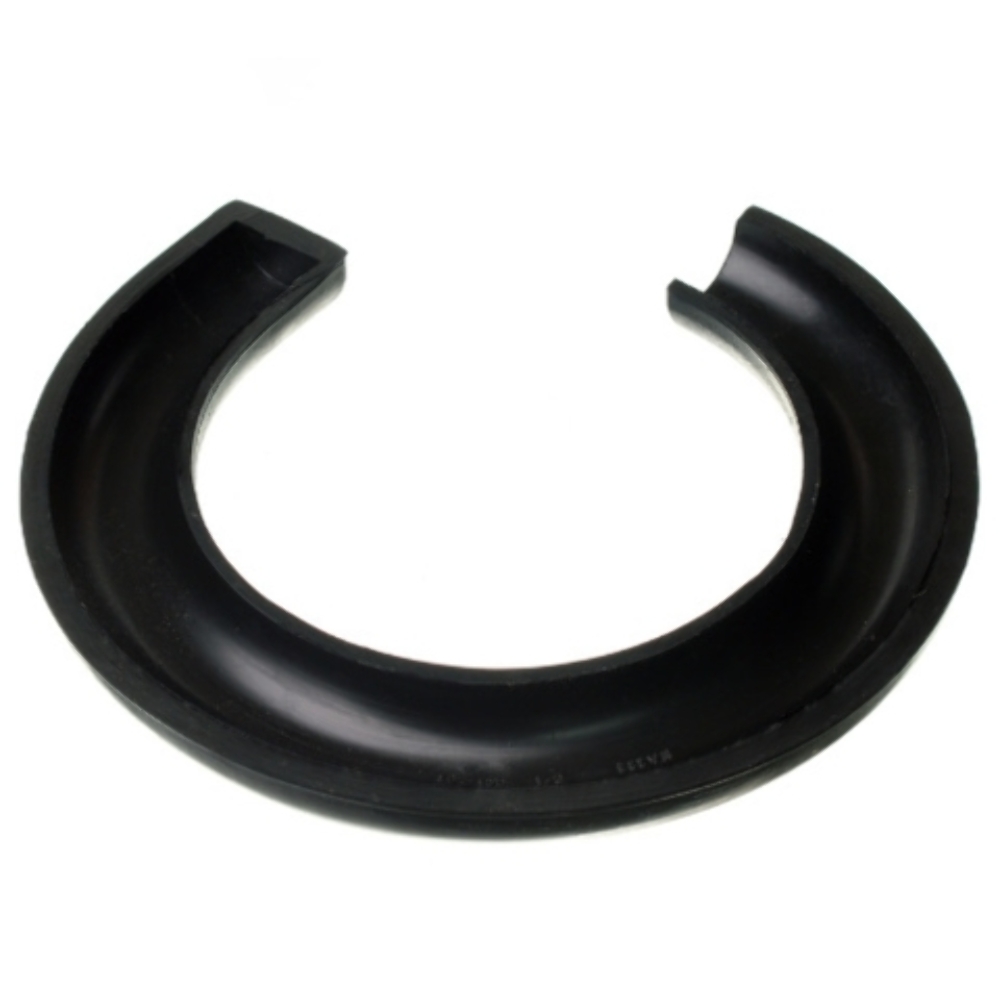 Coil Spring Insulator for 1986-2005 Domestics 1pc Front Lower 46344