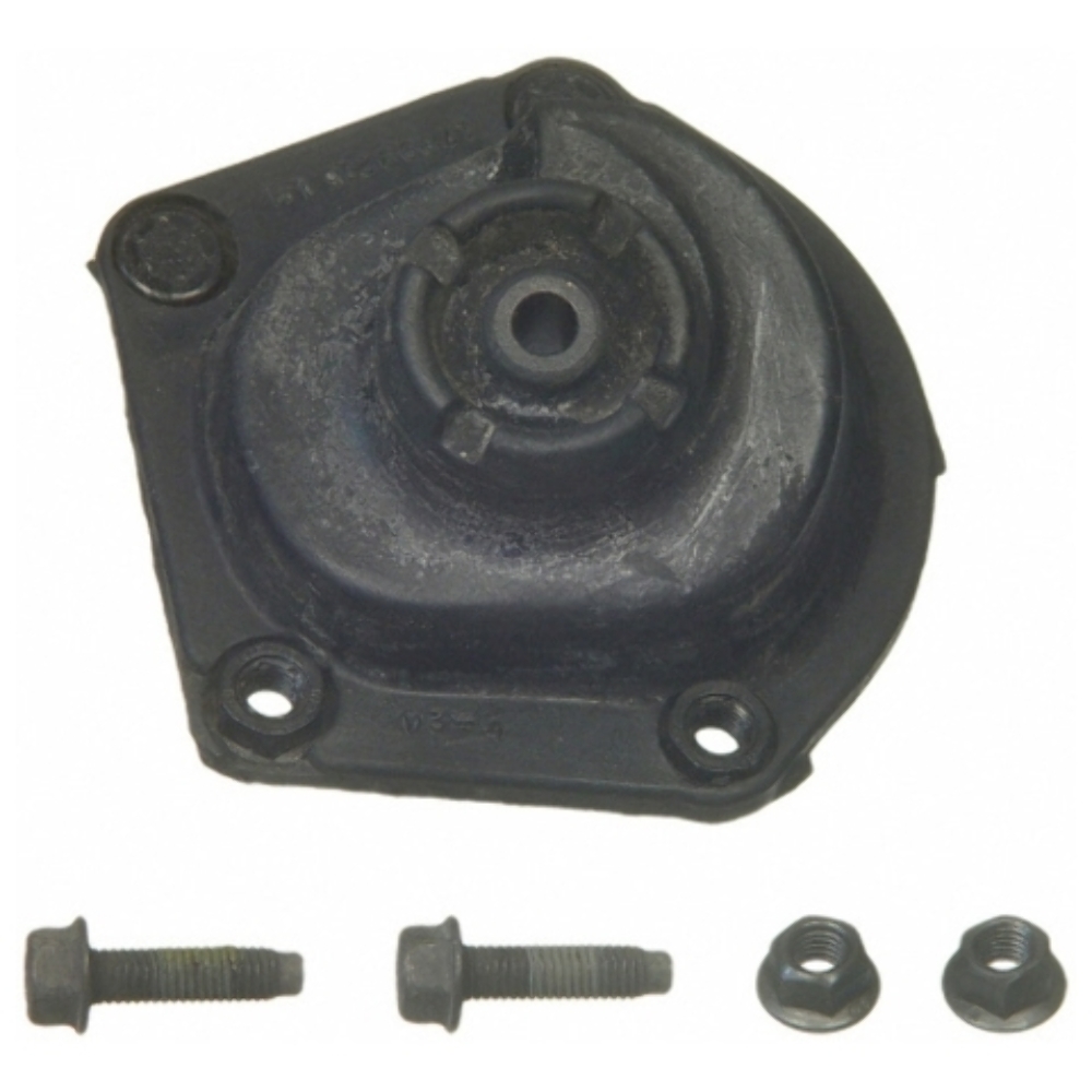 Strut Mount for 1993-2002 Domestics 1pc Front Left 17714