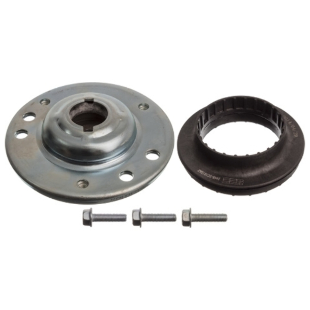Strut Mount for 2003-2011 Saab Front 2pc 53637