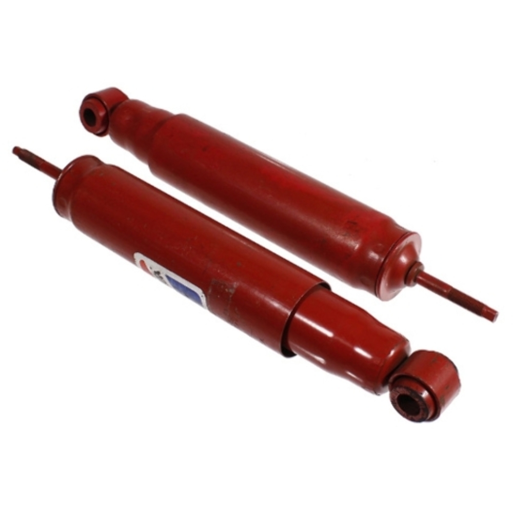 Shock Absorber for 1966-1970 Domestics 1pc Rear 51420