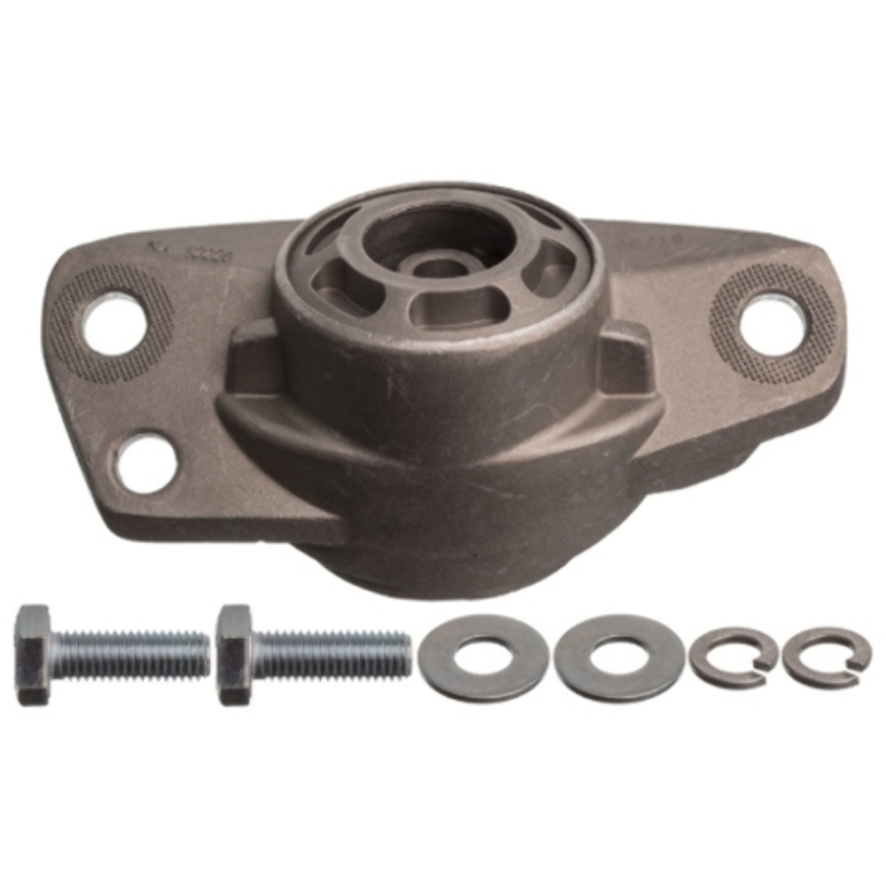 Shock Mount for 2006-2015 Volkswagen Rear 2pc 53644