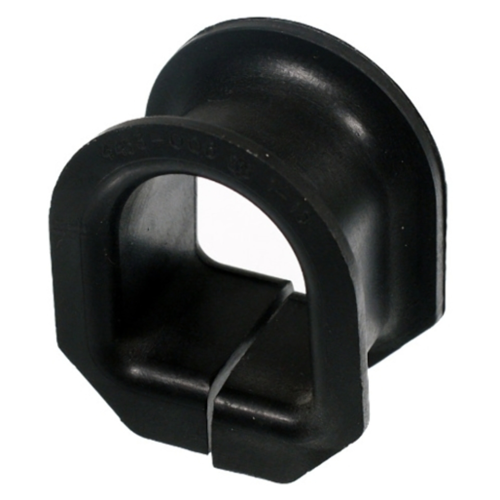 Rack and Pinion Mount Bushing for 1986-1989 Domestics 1pc Left 17691