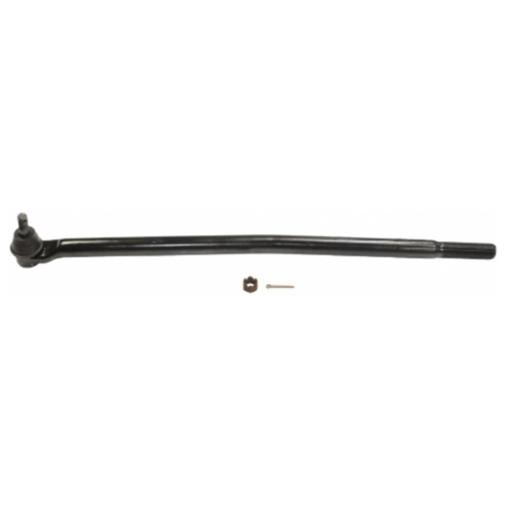 Steering Tie Rod End for 1998-1999 Dodge Ram 2500 Ram 3500