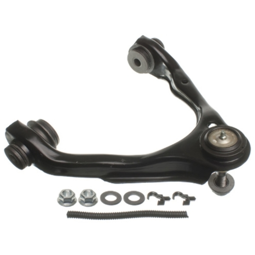 Control Arm and Ball Joint Assembly for 2003-2011 Ford Crown Victoria and More