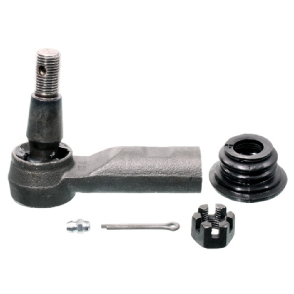 Steering Tie Rod End for 2007-2012 Dodge / Mercedes-Benz Front 28894