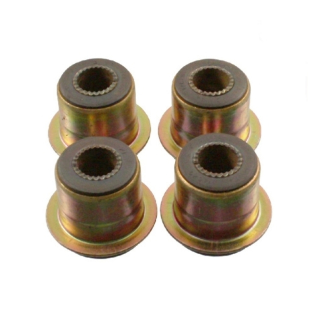 Control Arm Bushing for 1979-2003 Domestics 1pc Front Upper 17085