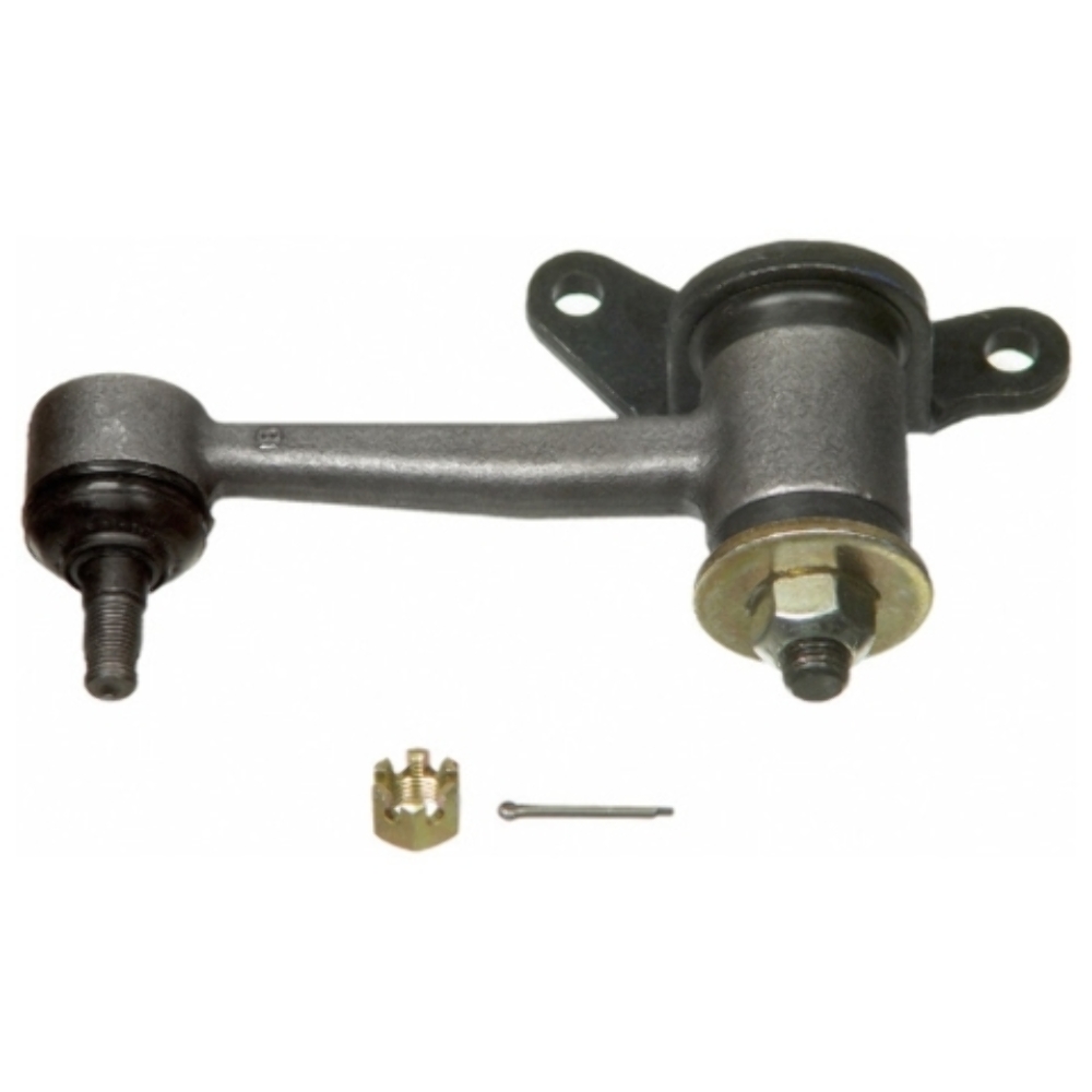 Steering Idler Arm for 1975-1977 Domestics 1pc Front 20390