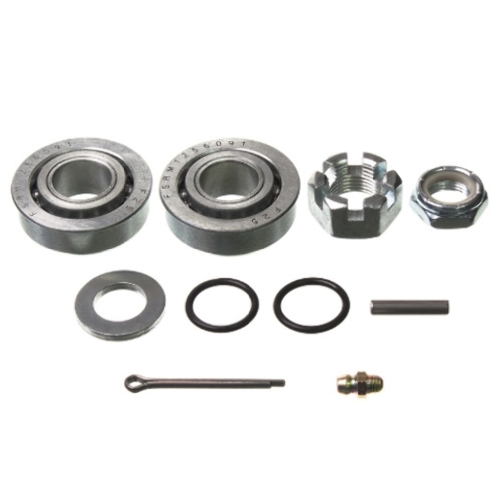 Steering Bell Crank for 1934-1940 Domestics 1pc Front 20595