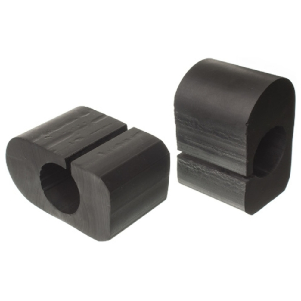 Stabilizer Bar Bushing for 1961-1981 Domestics 1pc Front 22144