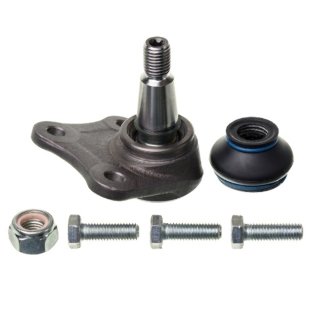 Ball Joint for 2008-2010 Domestics 1pc Front Right Lower 11571