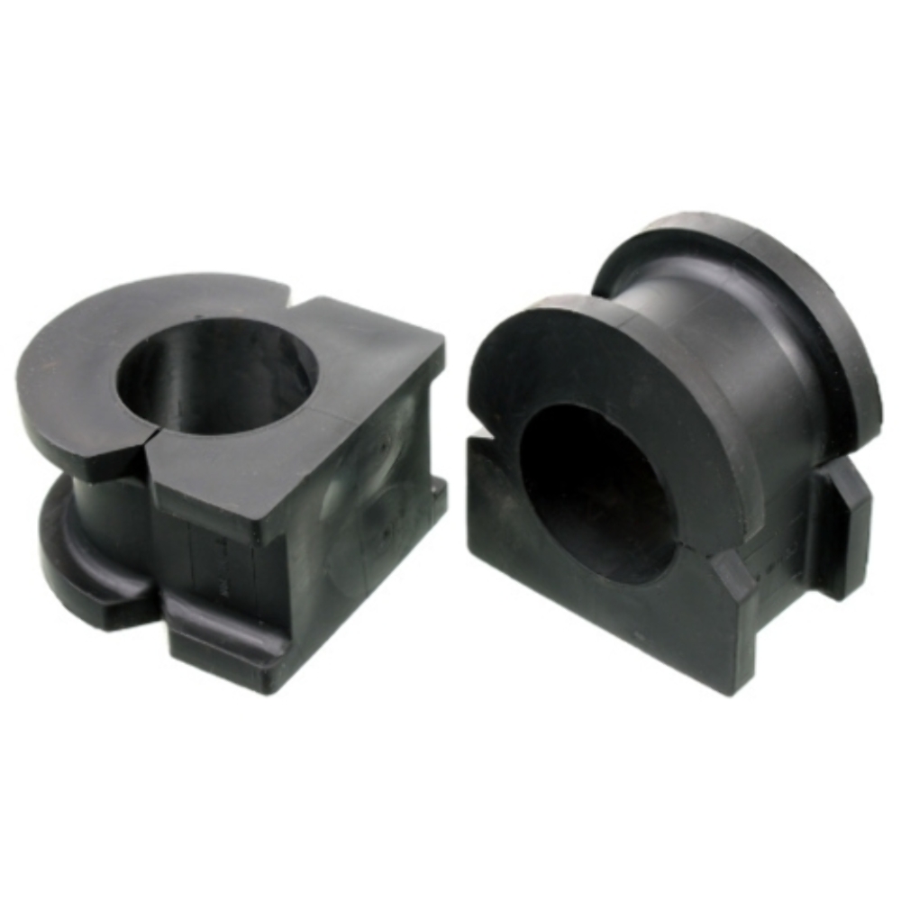 Stabilizer Bar Bushing for 2007-2011 Domestics 1pc Front 19874
