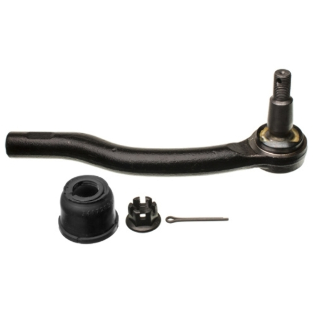 Steering Tie Rod End for 2007-2015 Acura Zdx and More
