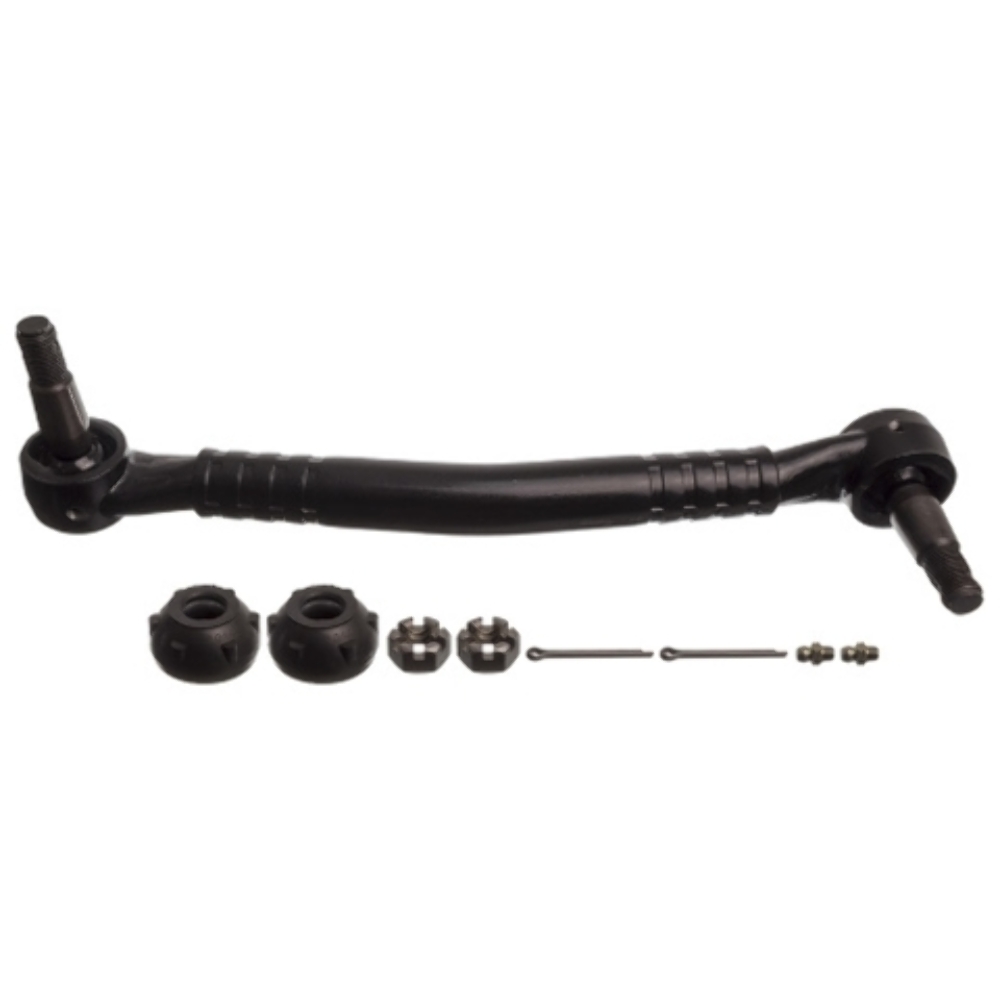 Steering Drag Link for 1957-1968 Domestics 1pc Front 27824