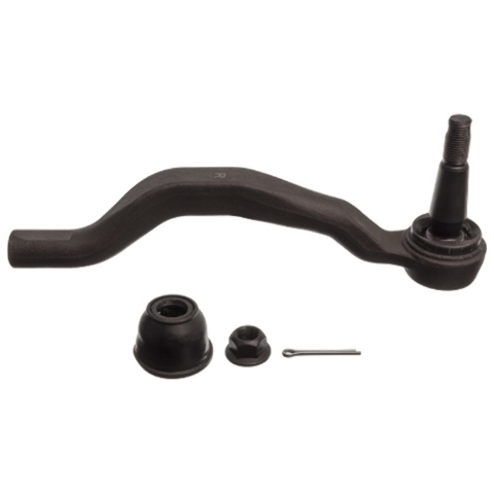 Steering Tie Rod End for 2009-2013 Infiniti Fx50 Fx35