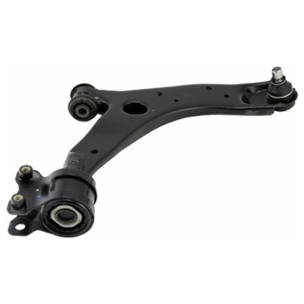 Control Arm and Ball Joint Assembly for 2004-2017 Mazda 3 Sport and More