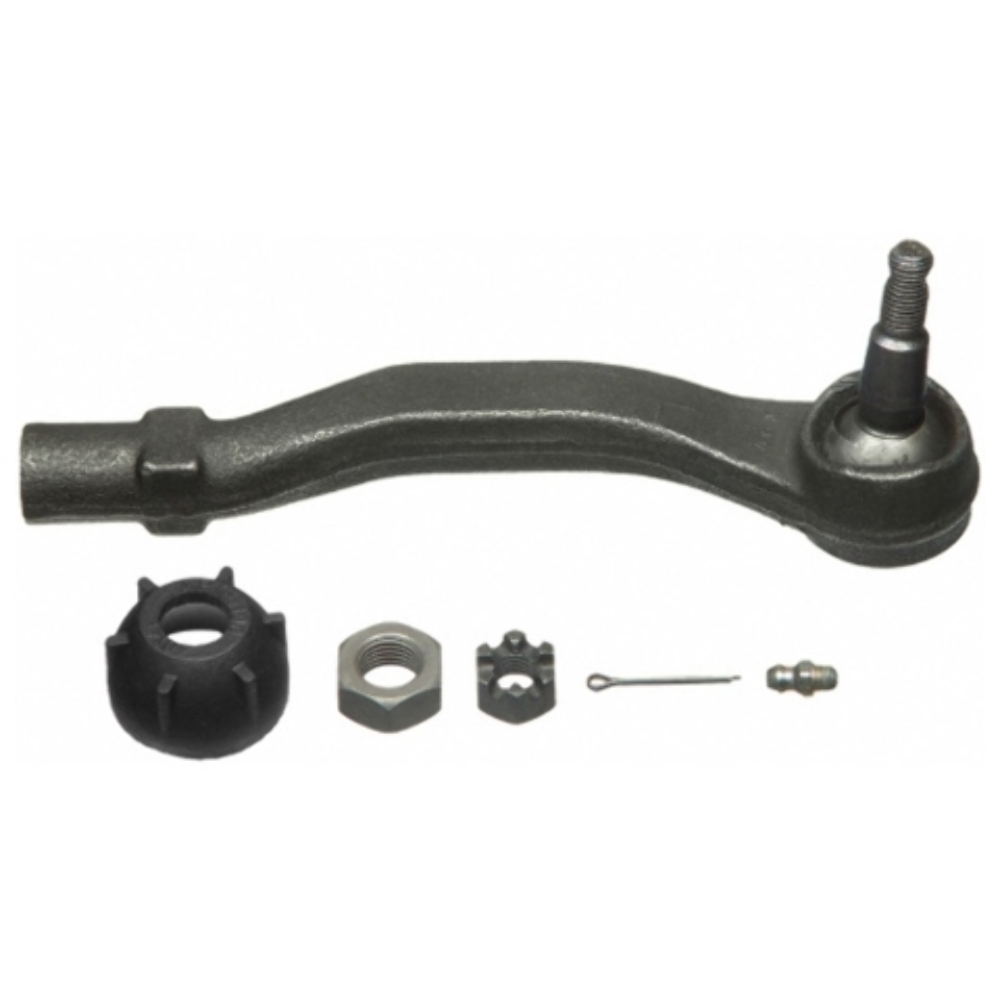 Steering Tie Rod End for 1992-2001 Honda Civic and More