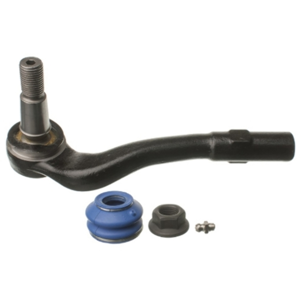 Steering Tie Rod End for 2008-2019 Mercedes-benz Slk300 and More