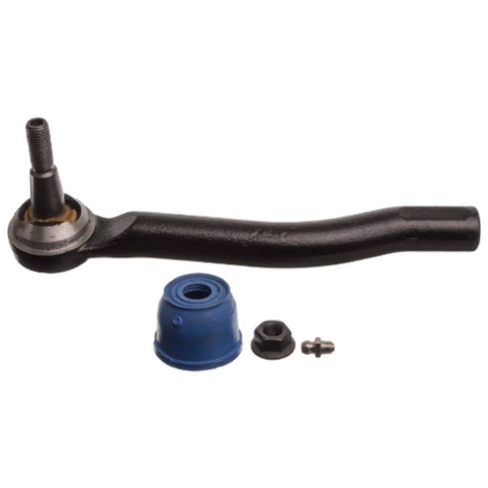 Steering Tie Rod End for 2011-2017 Nissan Leaf Juke