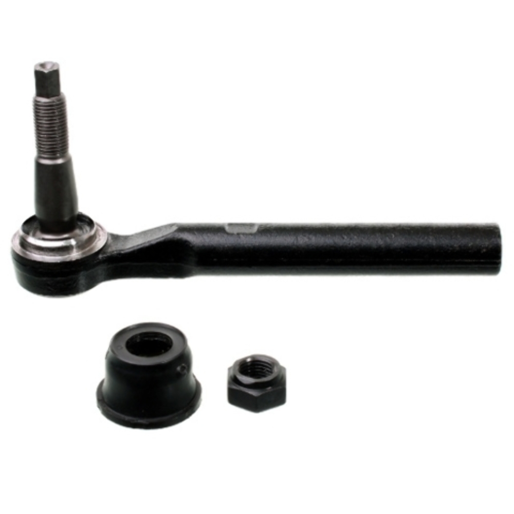 Steering Tie Rod End for 2007-2010 Hummer Front 29088