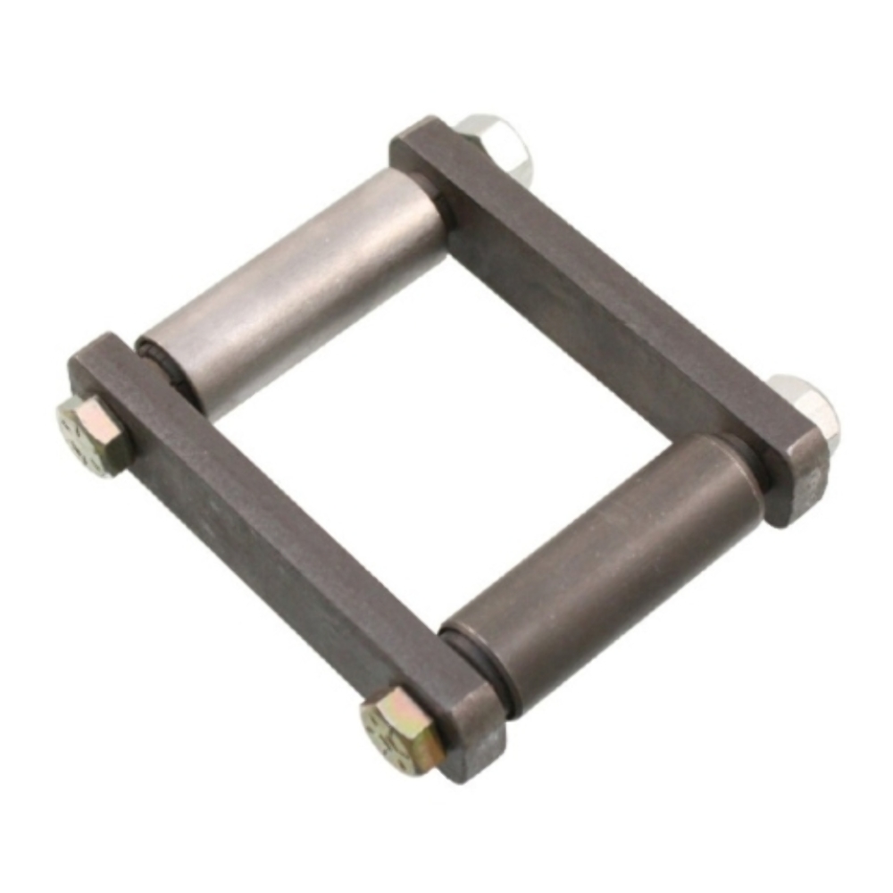 Leaf Spring Shackle for 1951-1957 Packard / Studebaker Rear 2pc 35461