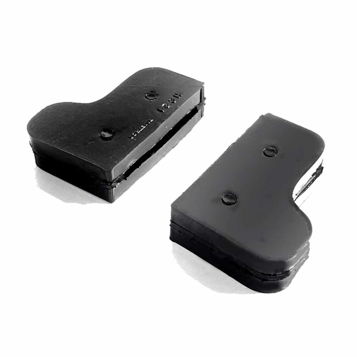 Bumper Corner for 1933-1934 Packard CUSTOM TWELVE 2 Piece Right and Left
