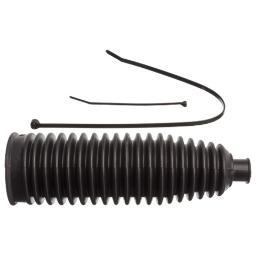 Rack and Pinion Bellows for 2008-2015 Nissan / Saturn Front 2pc 57352